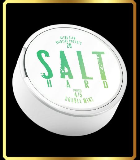 Hard Salt